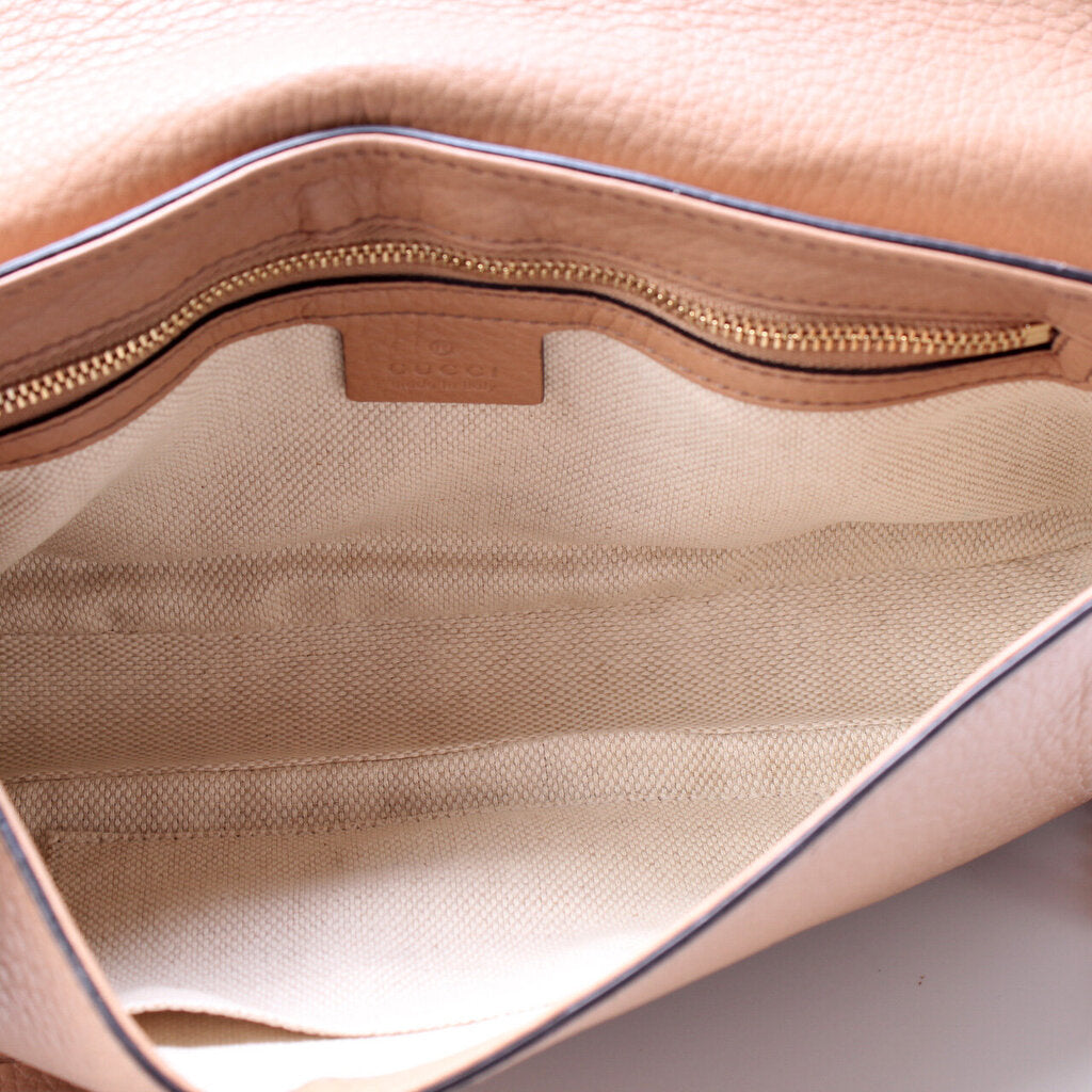 336752 Soho Chain Crossbody Medium