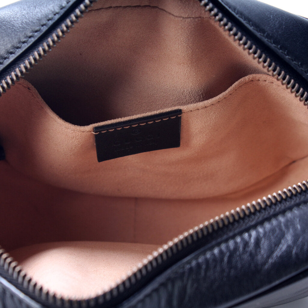448065 Marmont Mini Camera Bag