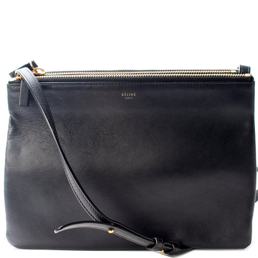 Trio Crossbody Large