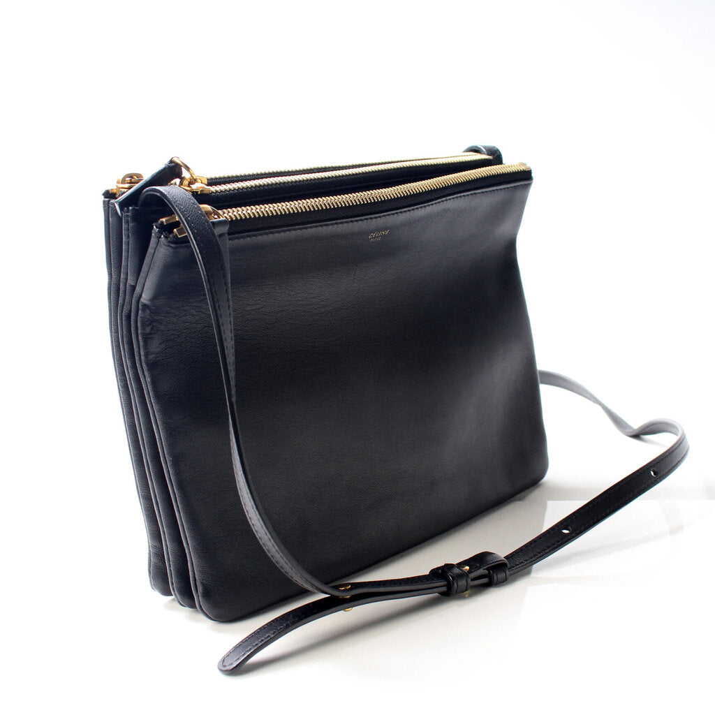 Trio Crossbody Large