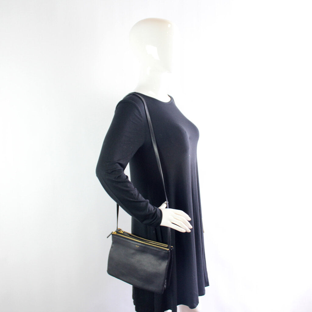 Trio Crossbody Large