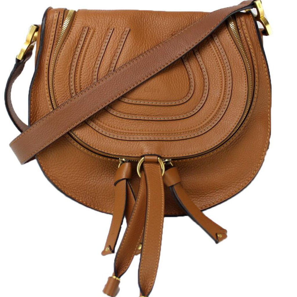 Marcie Saddle Bag Crossbody (PL24)