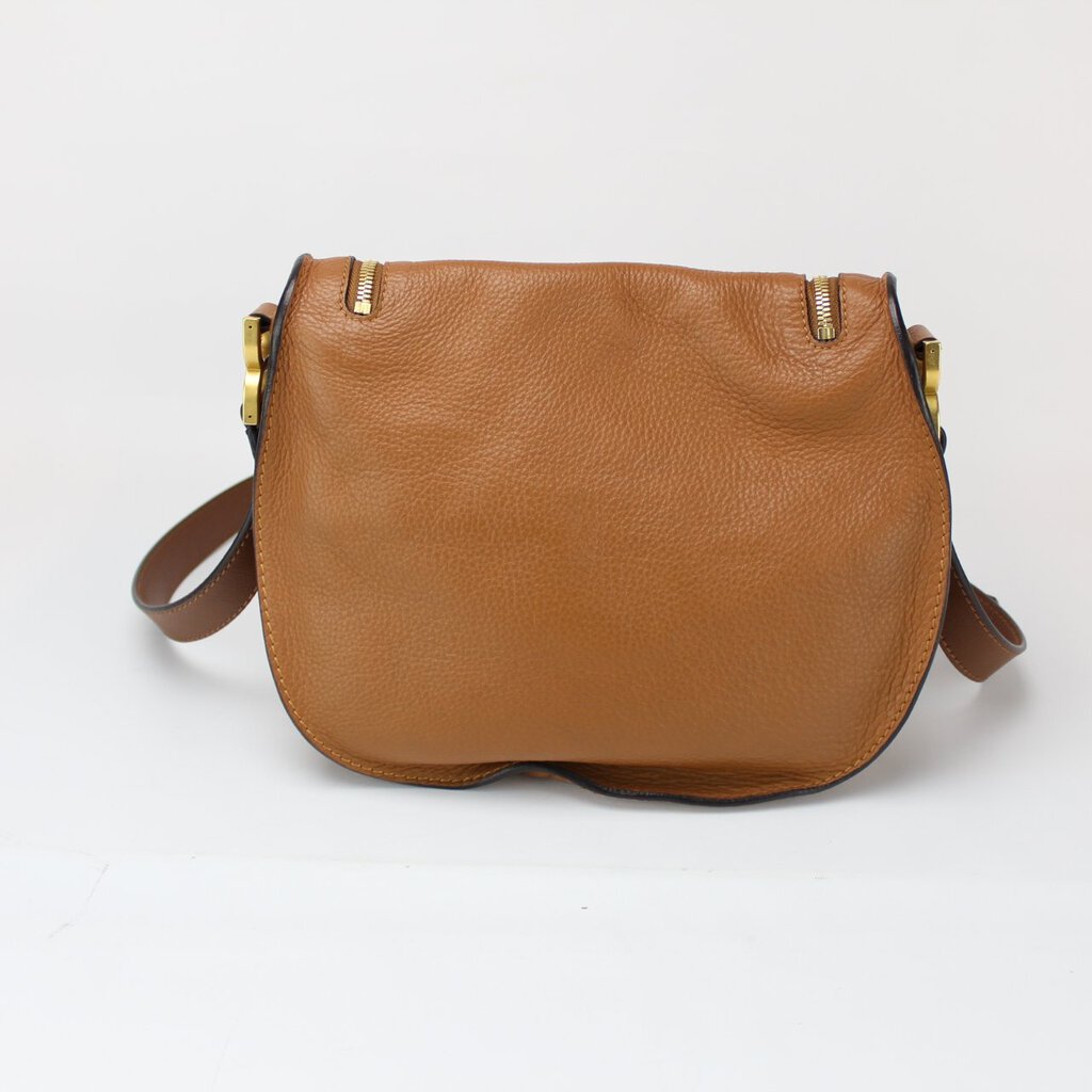 Marcie Saddle Bag Crossbody (PL24)