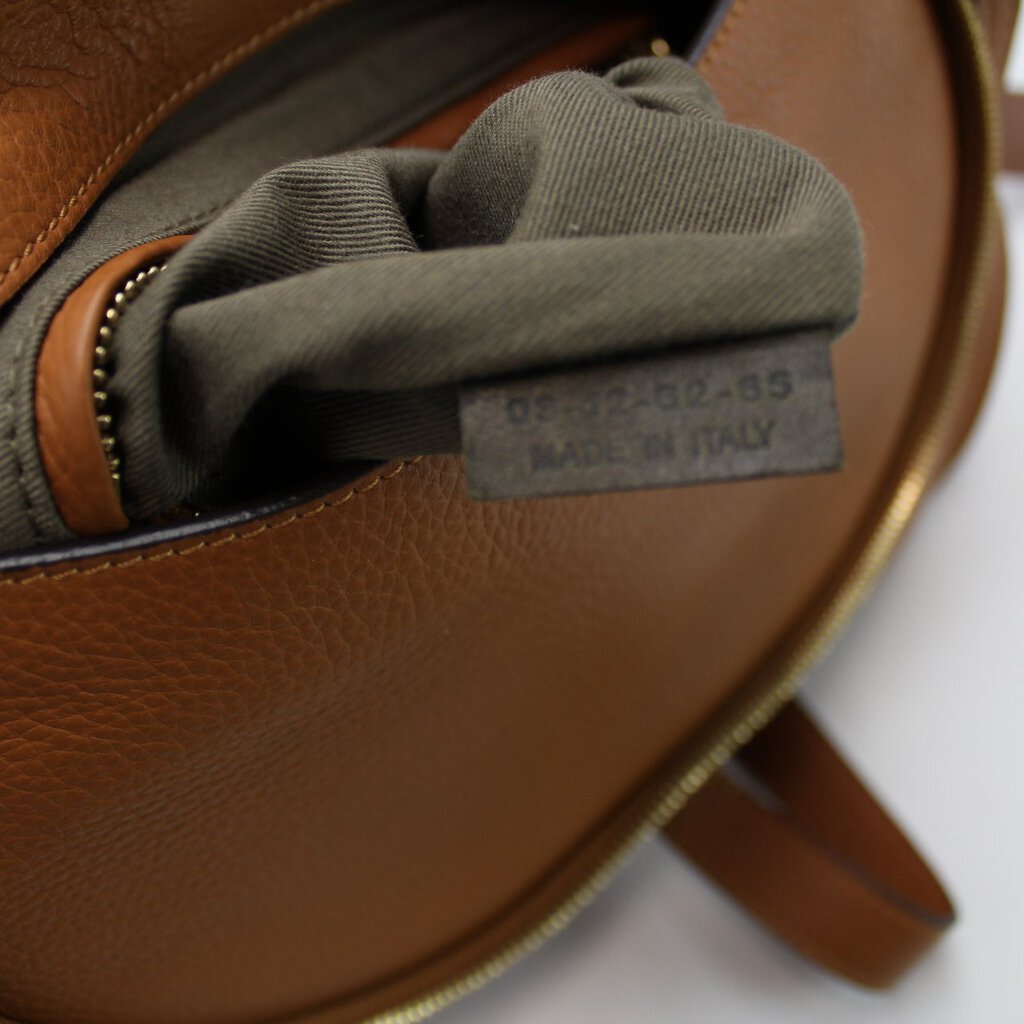 Marcie Saddle Bag Crossbody (PL24)