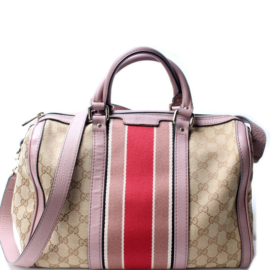 257205 Boston Bag