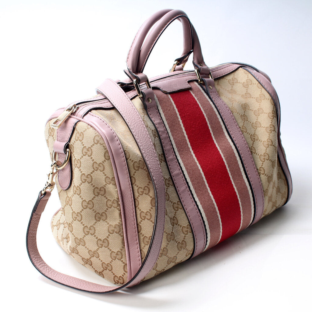 257205 Boston Bag