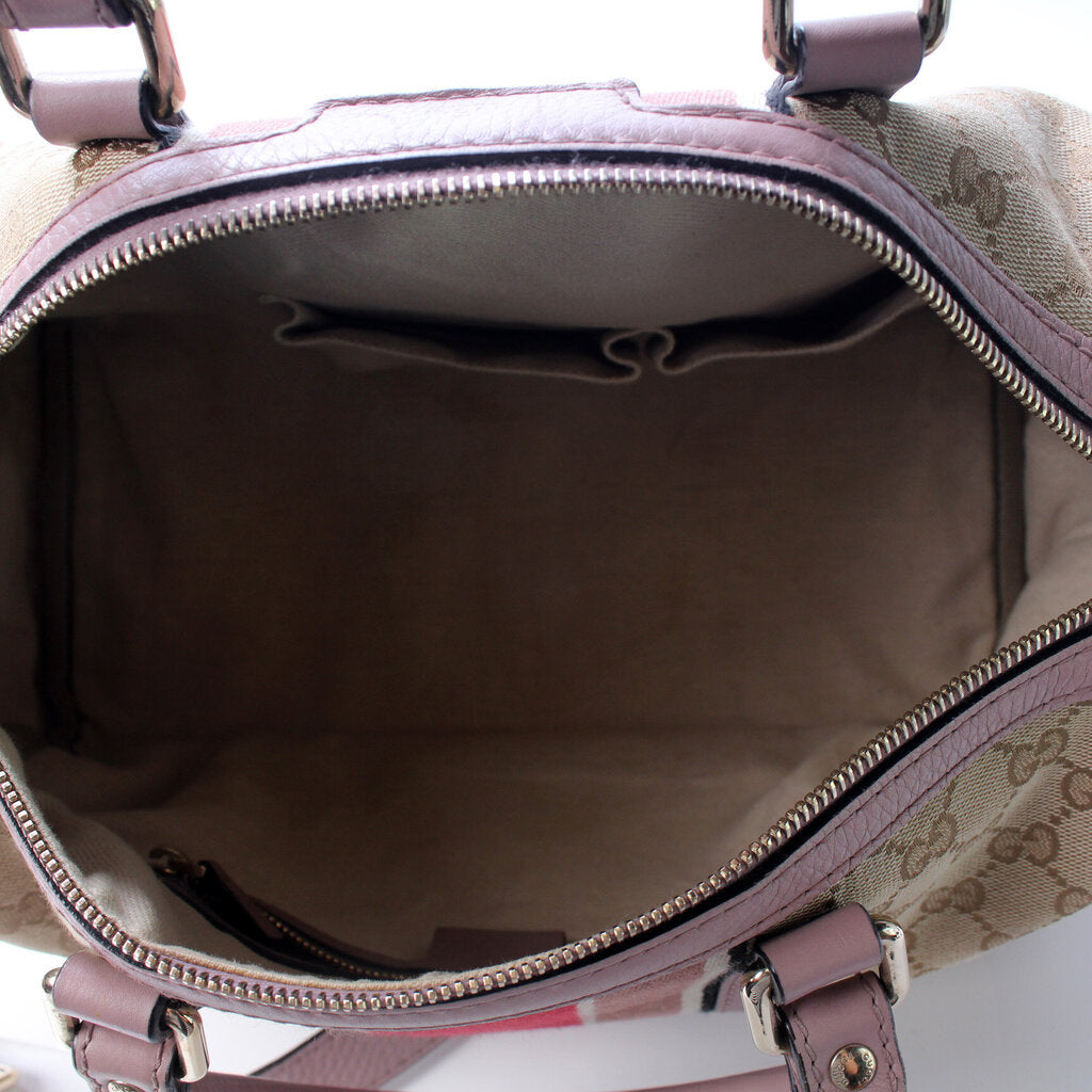257205 Boston Bag