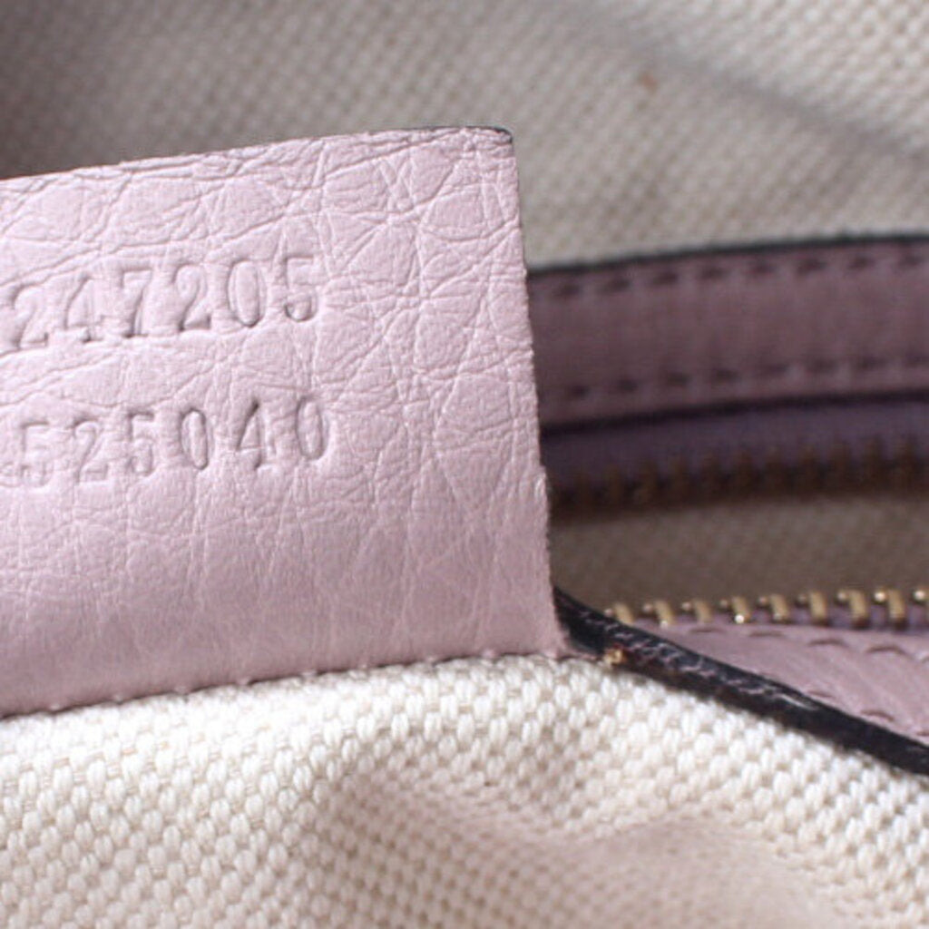 257205 Boston Bag