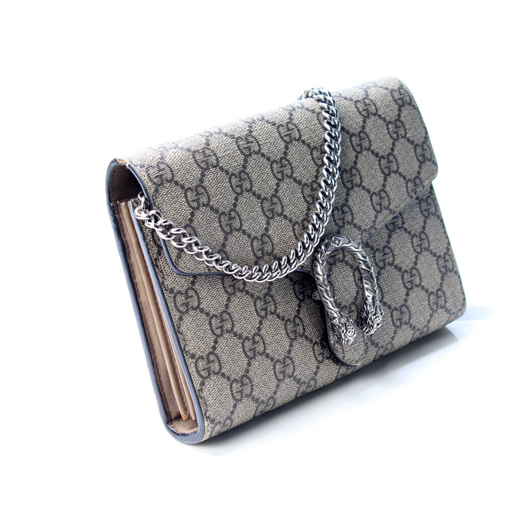 401231 Dionysus Mini Wallet