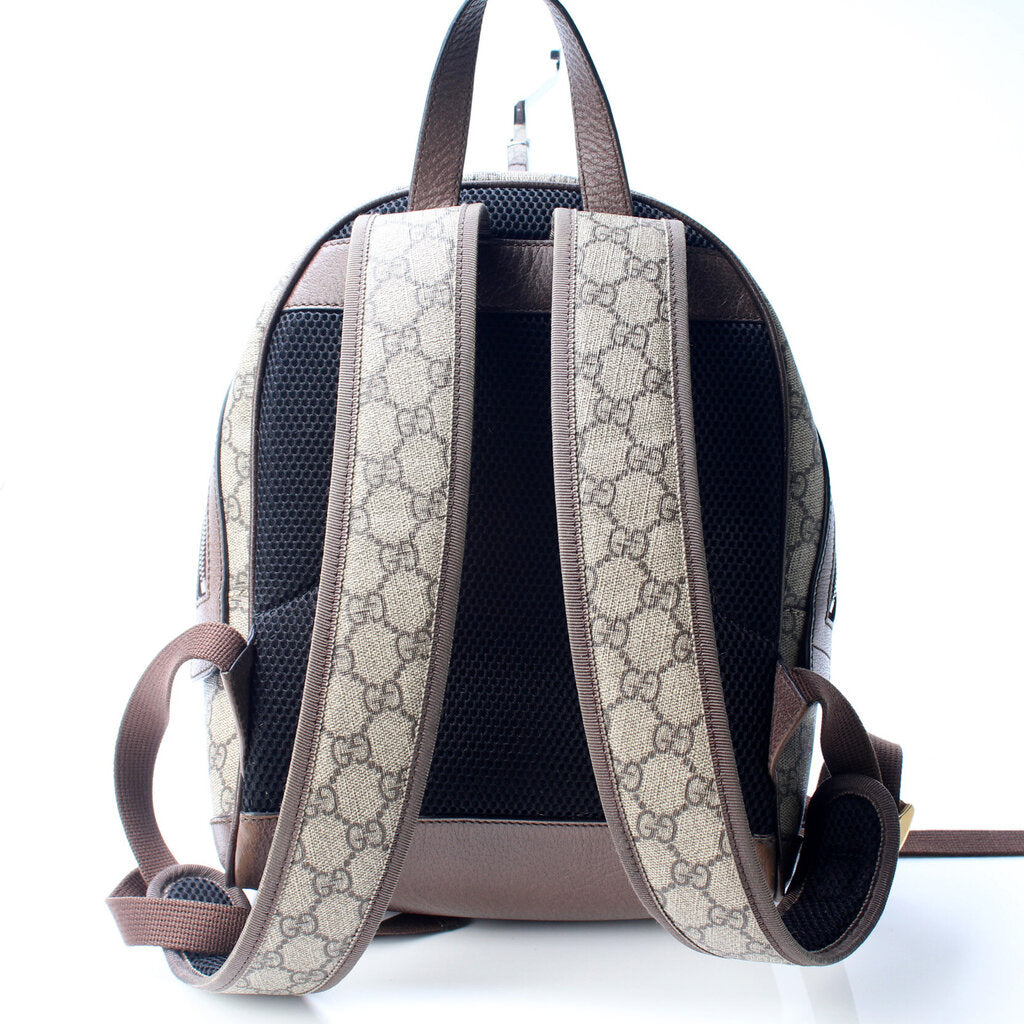 547965 GG Supreme Ophidia Backpack