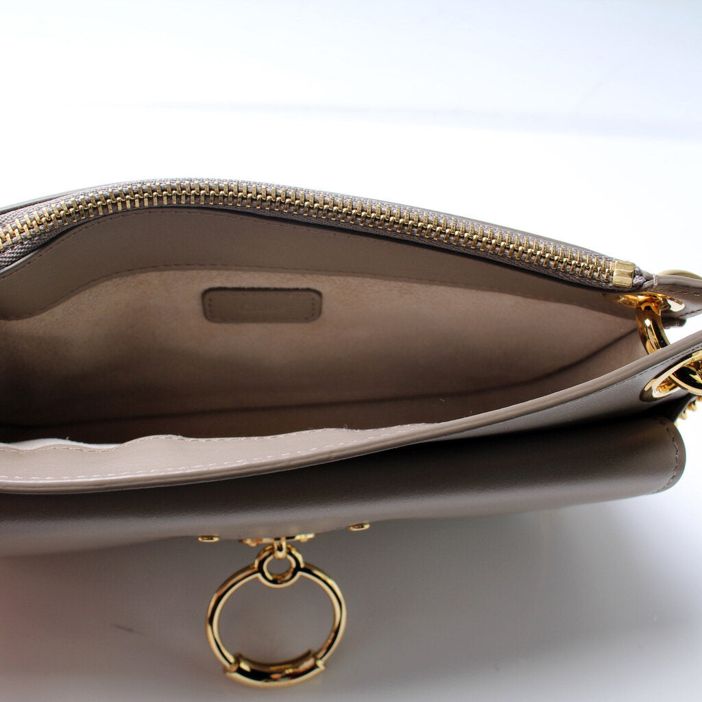 Mini Tess Crossbody