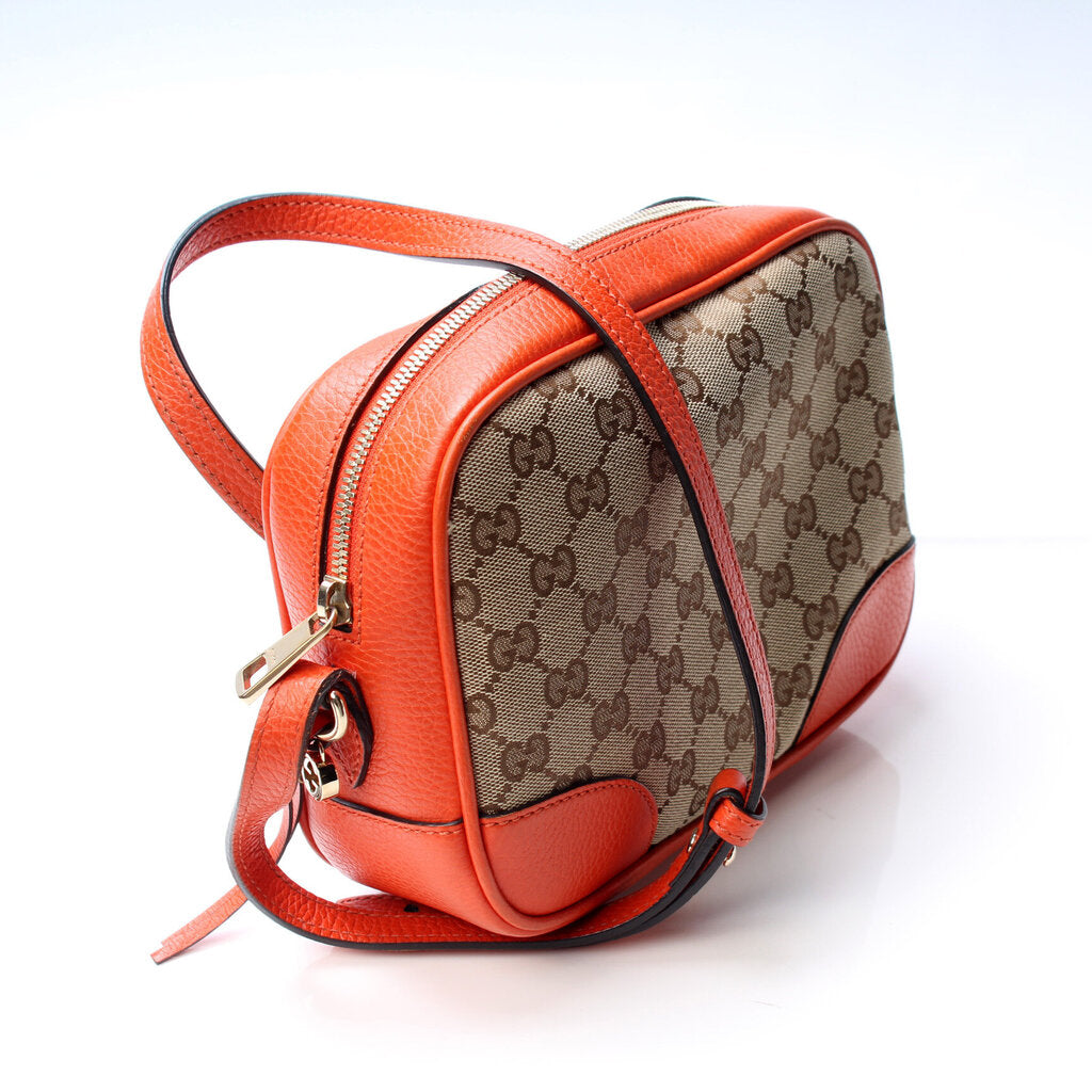 449416 GG Mini Bree Crossbody