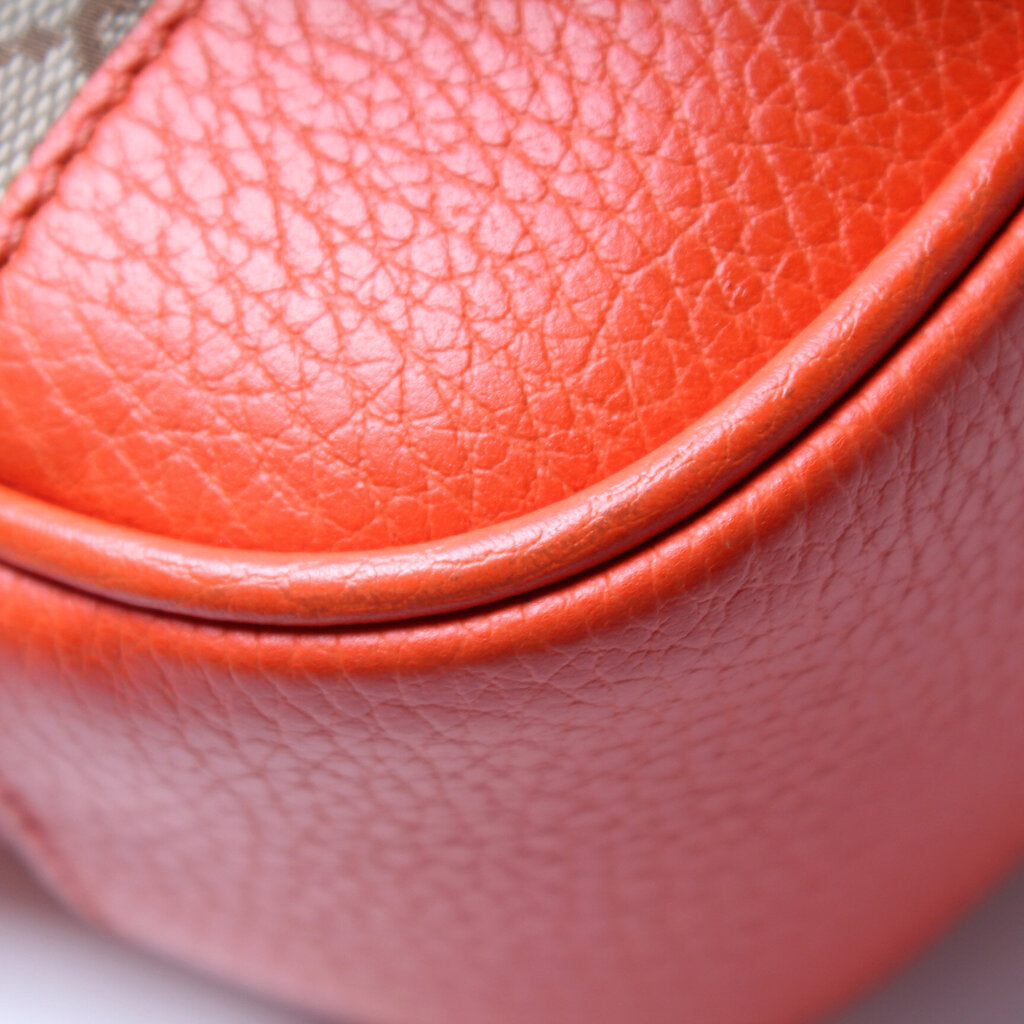 449416 GG Mini Bree Crossbody