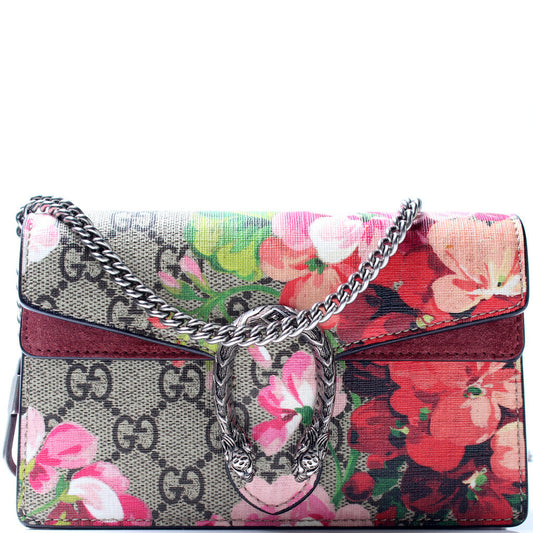 476432 Dionysus GG Super Mini