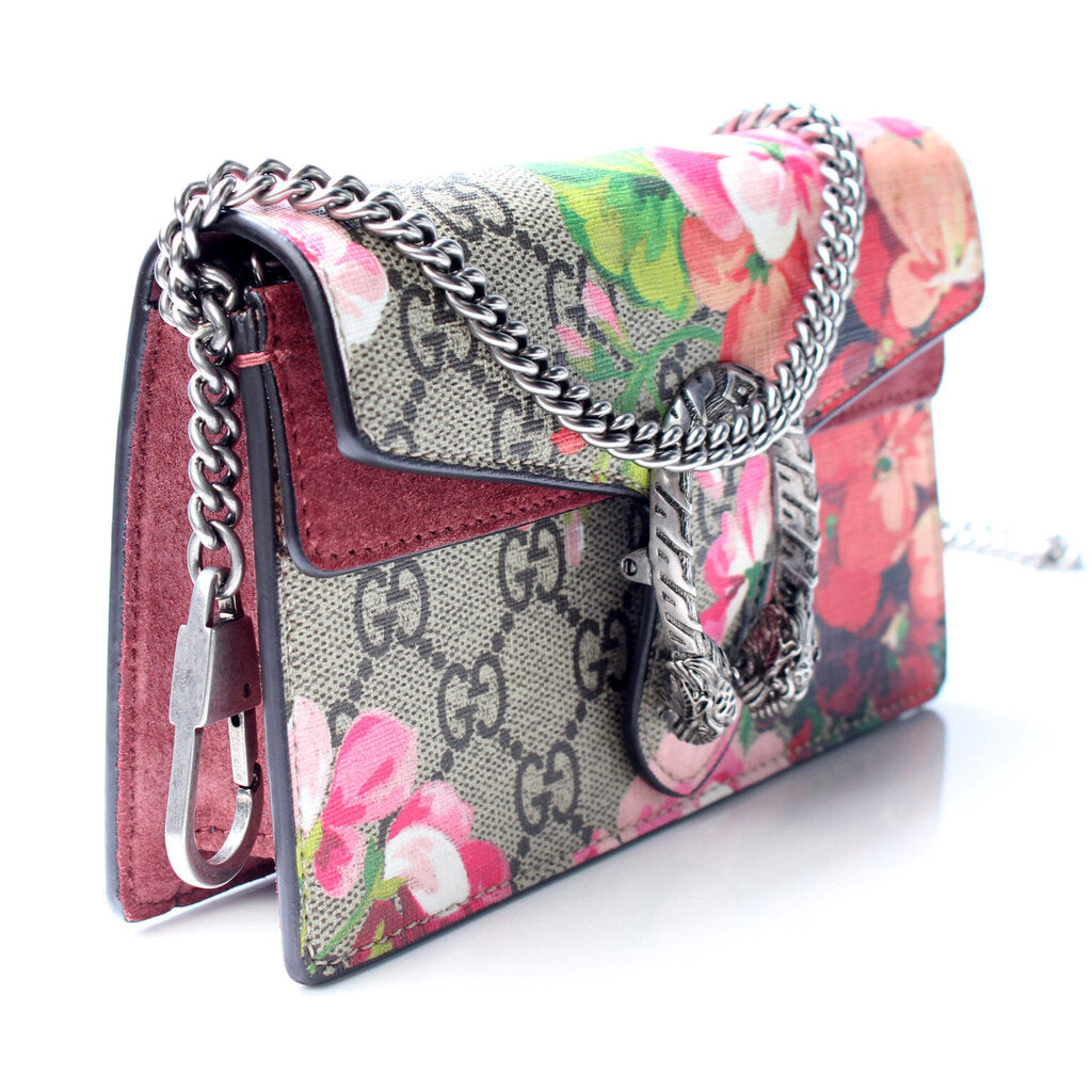 476432 Dionysus GG Super Mini