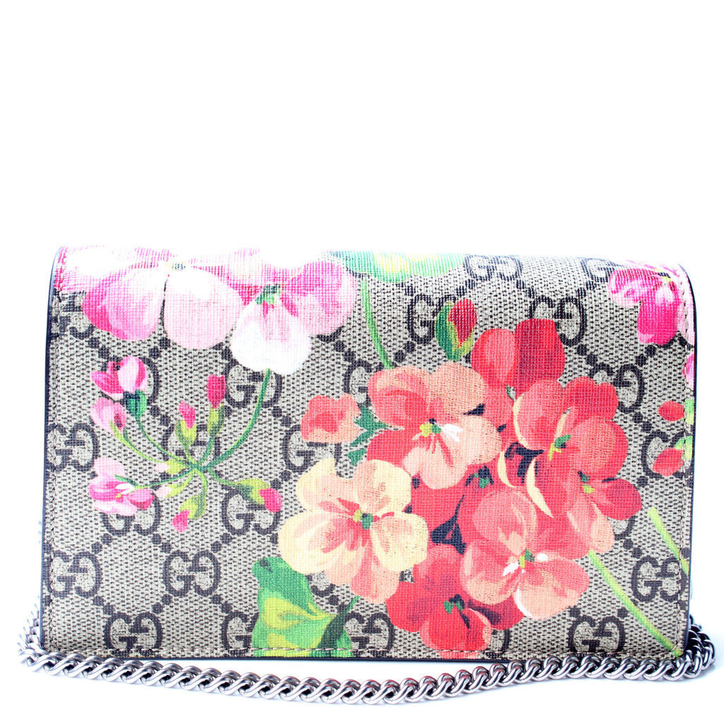 476432 Dionysus GG Super Mini