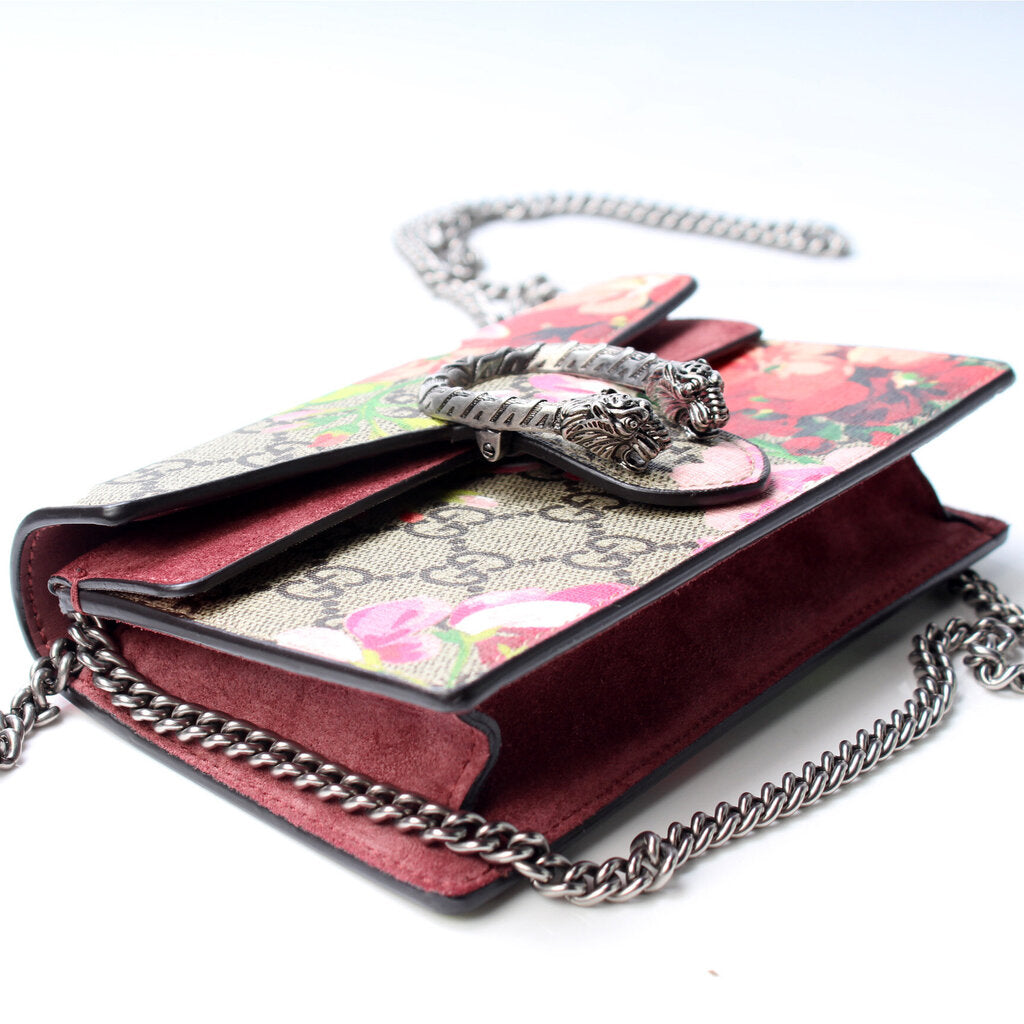 476432 Dionysus GG Super Mini