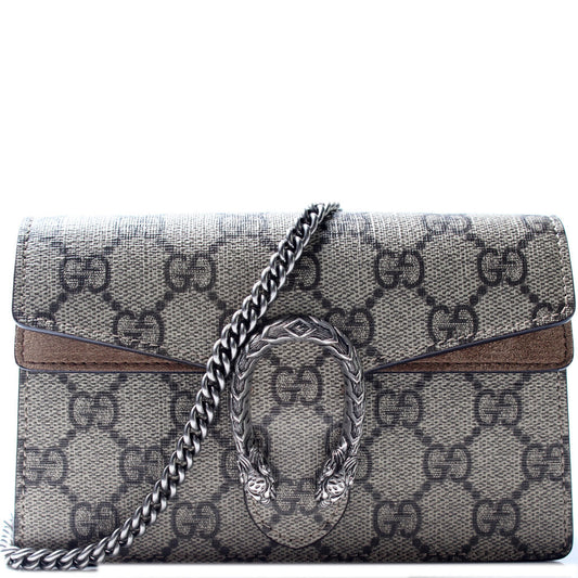 476432 Dionysus GG Super Mini