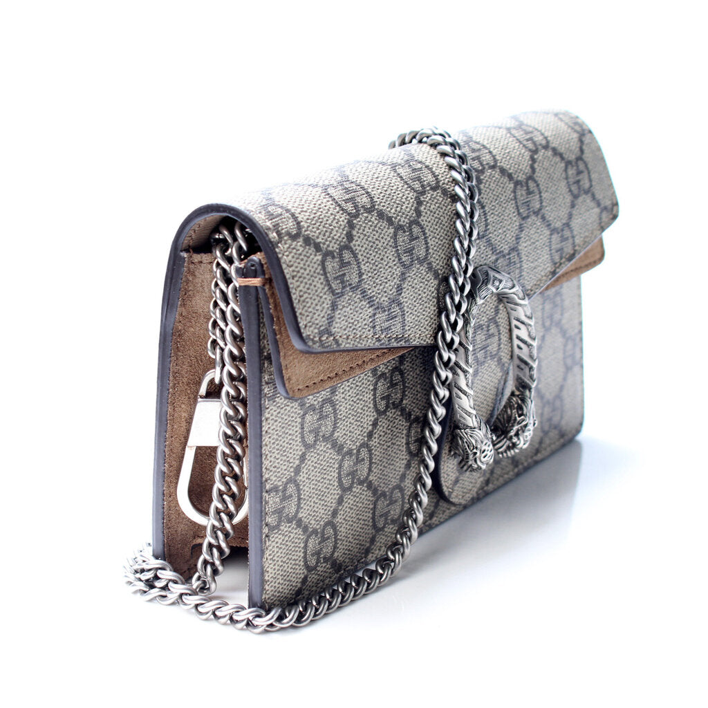 476432 Dionysus GG Super Mini