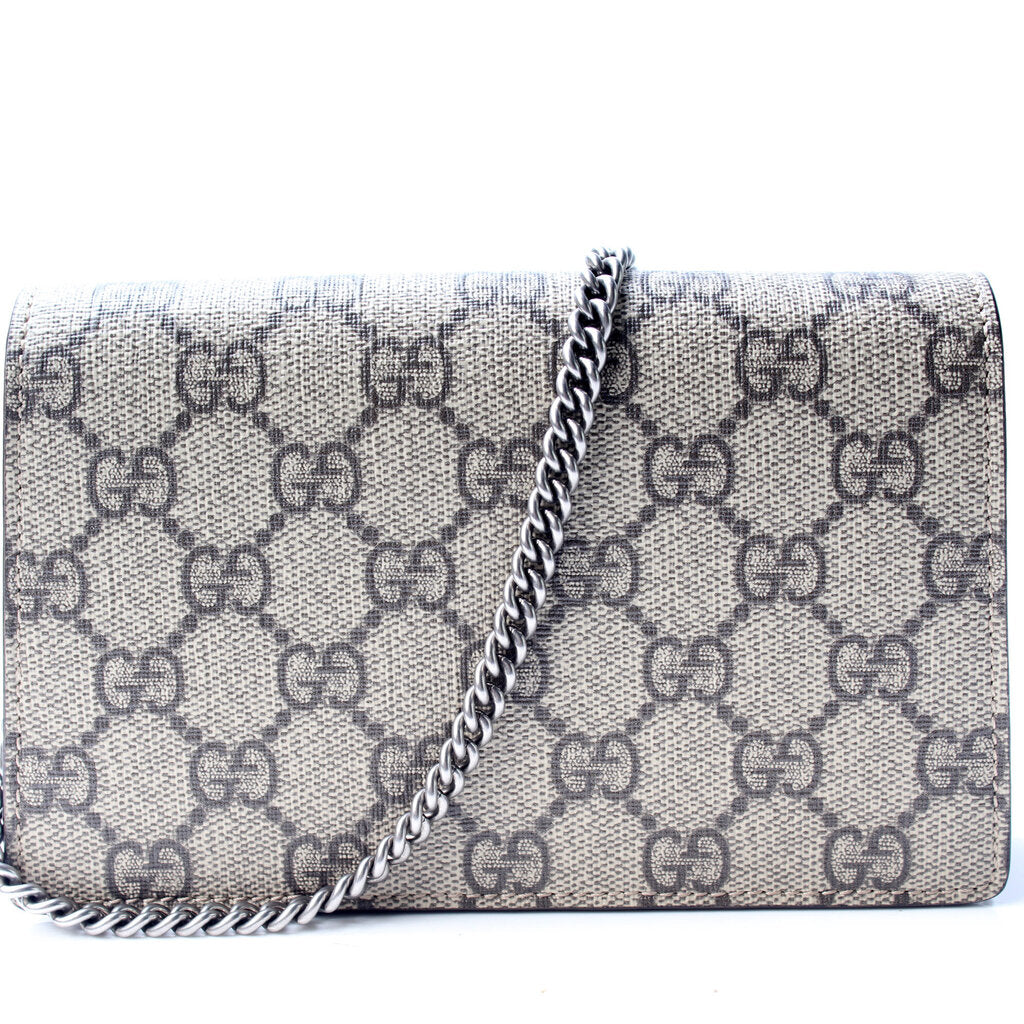 476432 Dionysus GG Super Mini