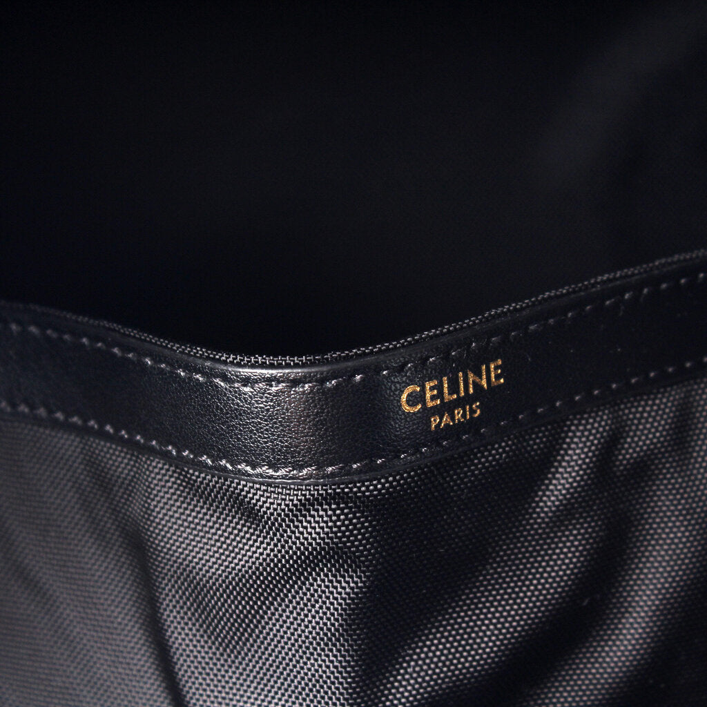 Backpack Slimane Lips Design