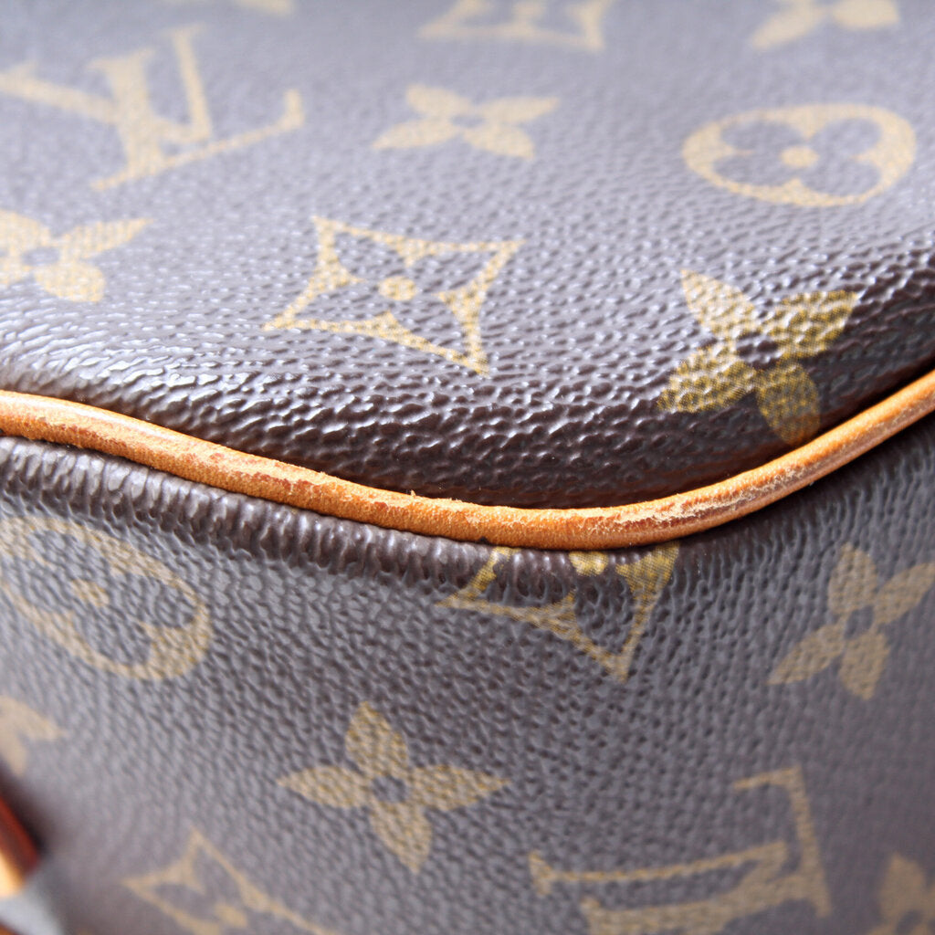 Blois Crossbody Monogram