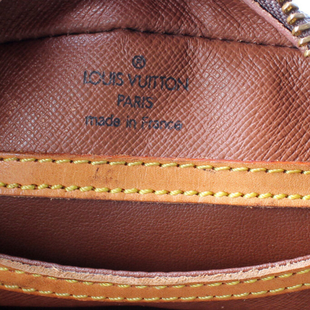 Blois Crossbody Monogram