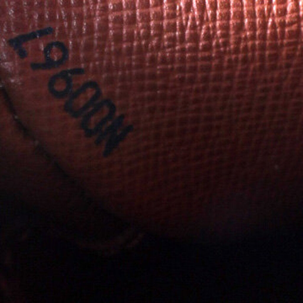 Blois Crossbody Monogram