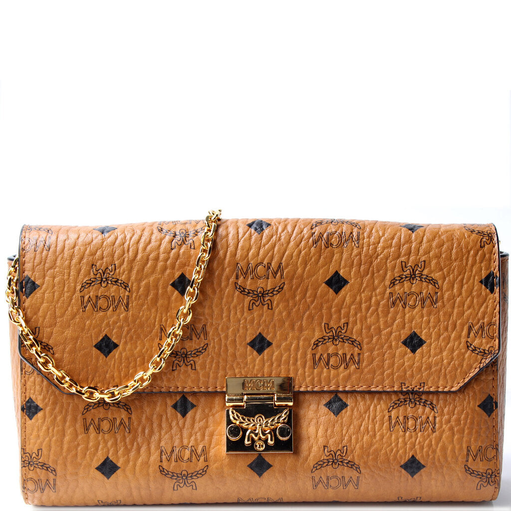 Millie Visetos Crossbody