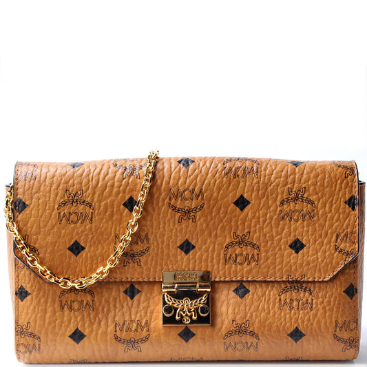 Millie Visetos Crossbody