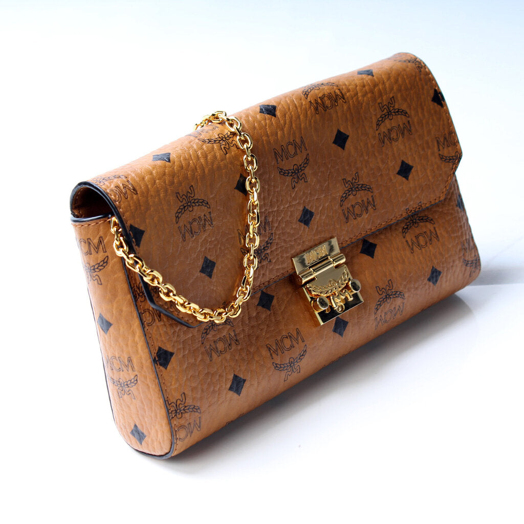 Millie Visetos Crossbody