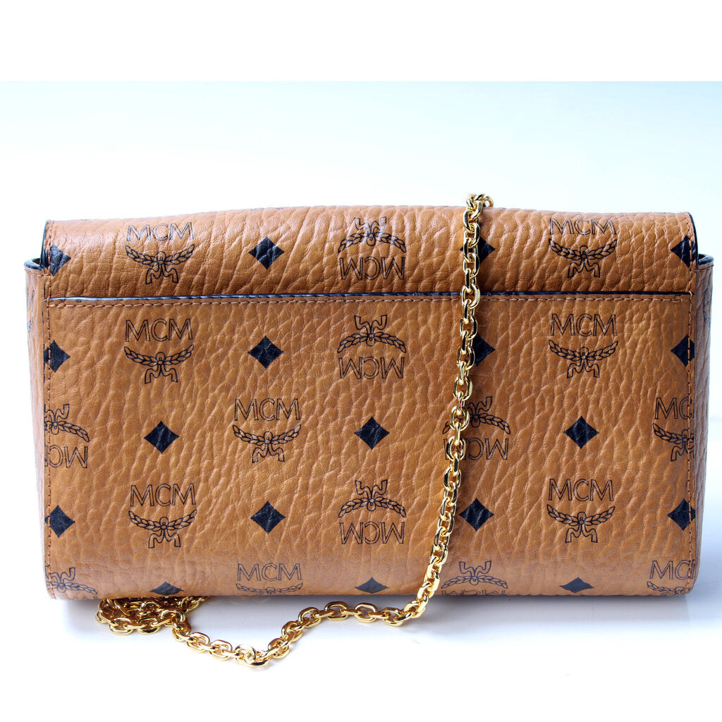 Millie Visetos Crossbody