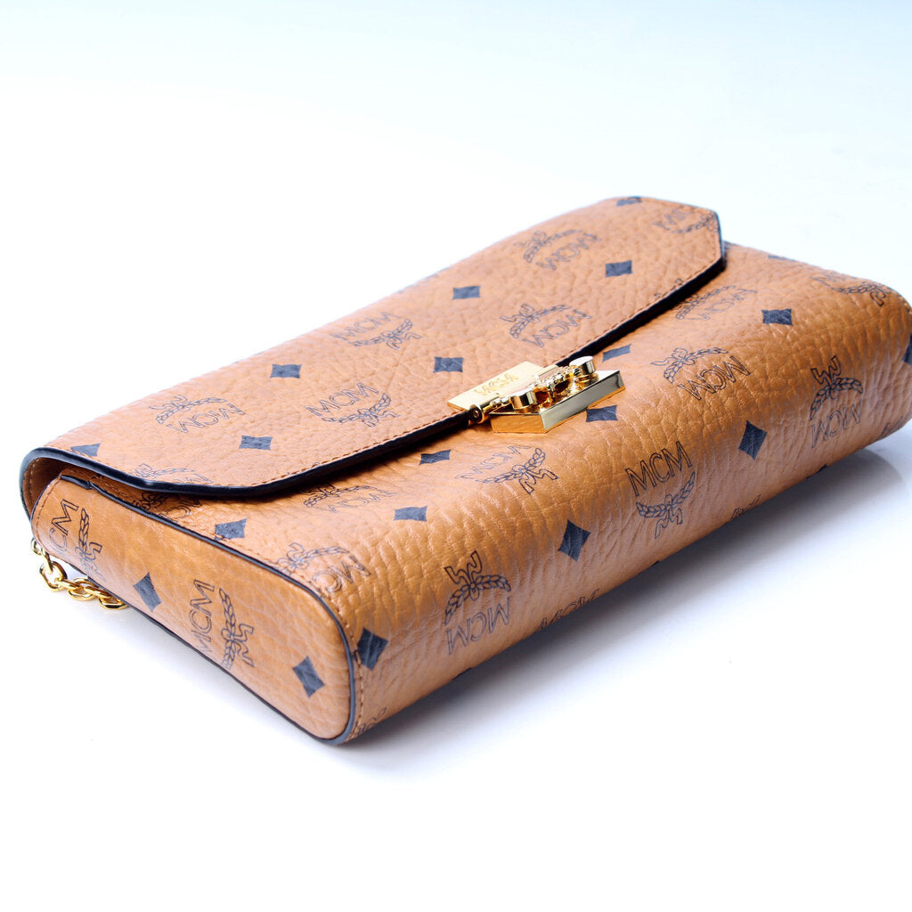 Millie Visetos Crossbody