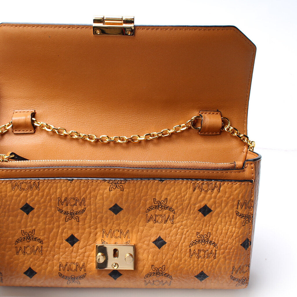 Millie Visetos Crossbody