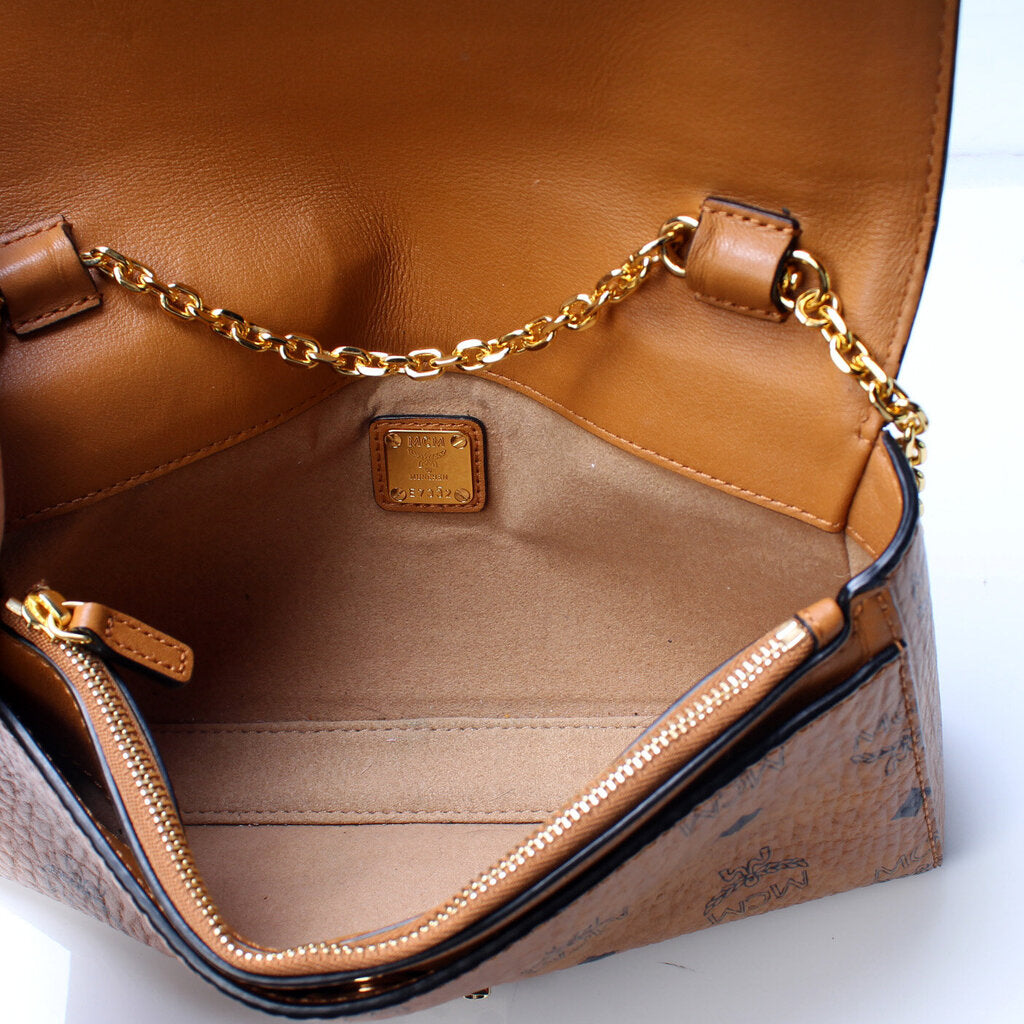 Millie Visetos Crossbody