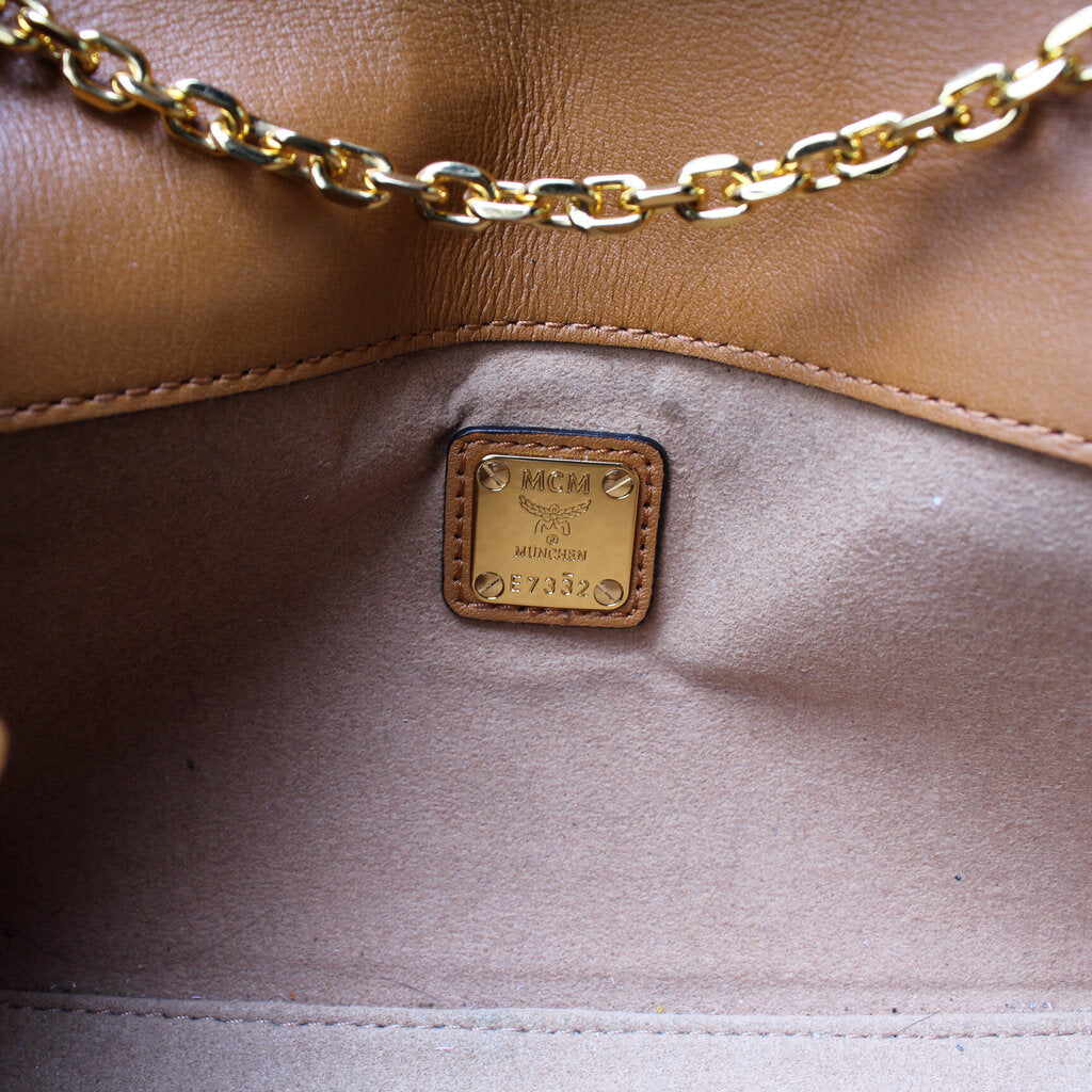 Millie Visetos Crossbody