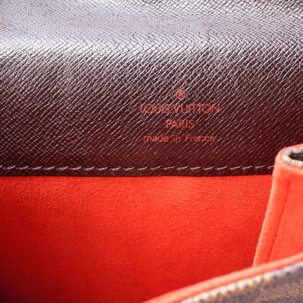 Pimlico Crossbody PM Damier Ebene