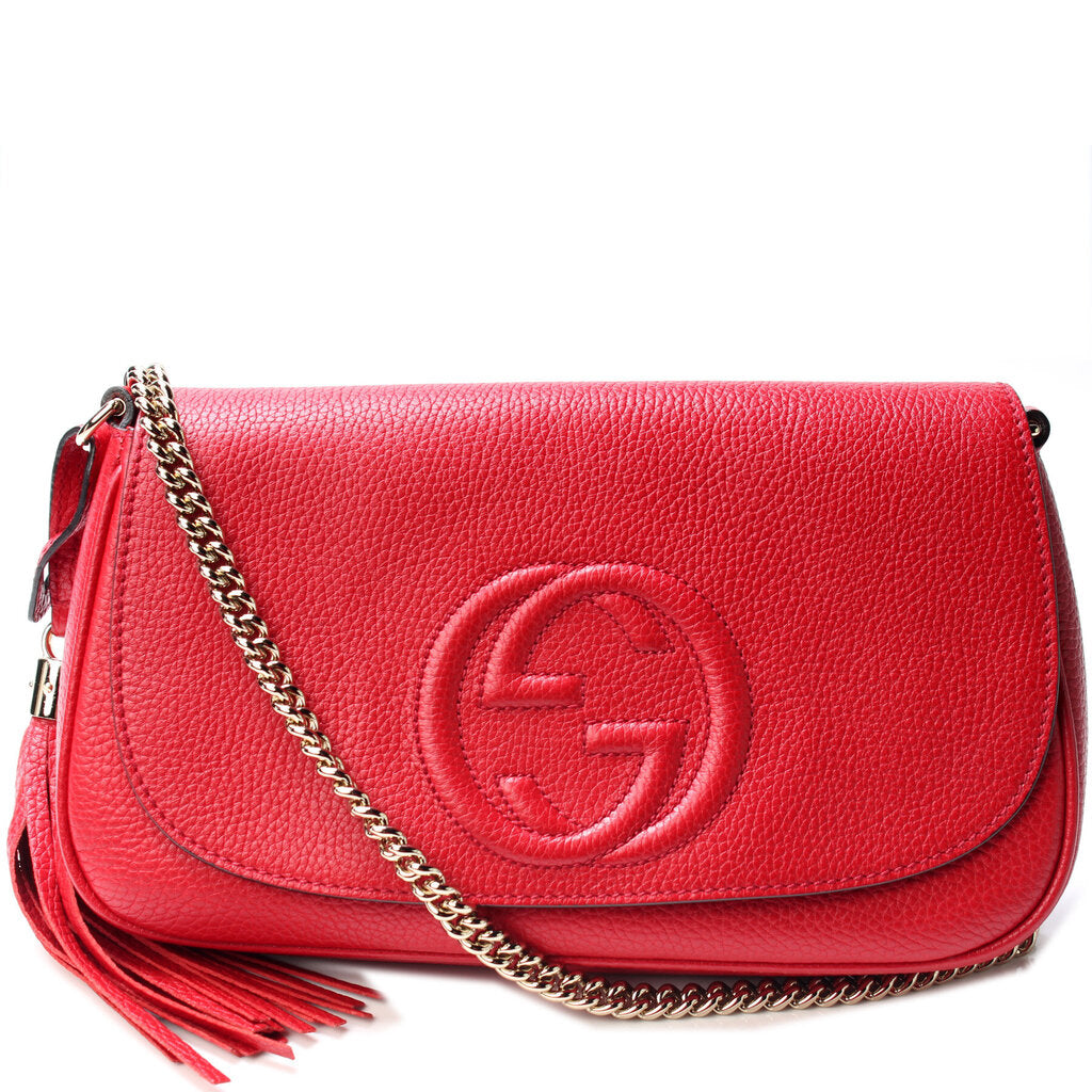 Soho Chain Crossbody Medium