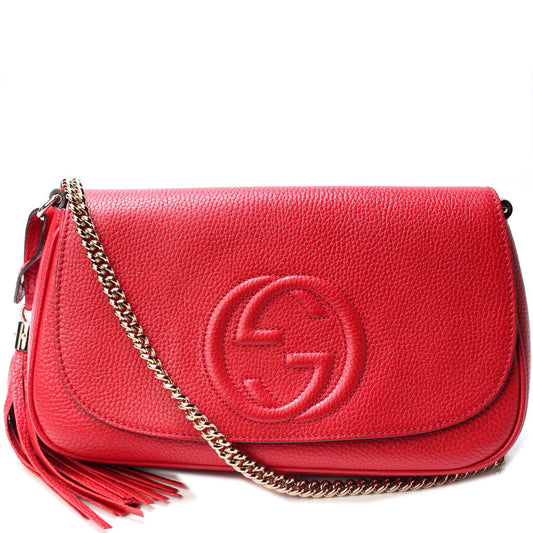 Soho Chain Crossbody Medium