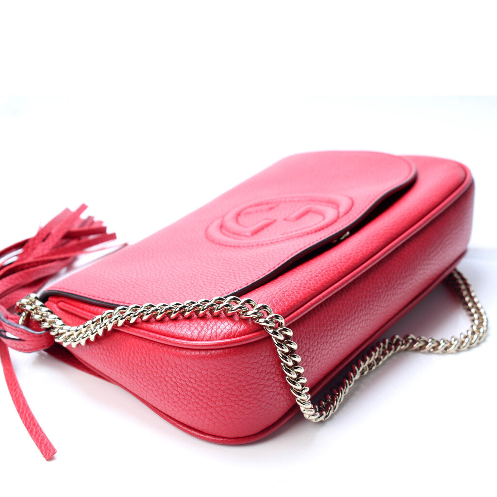 Soho Chain Crossbody Medium