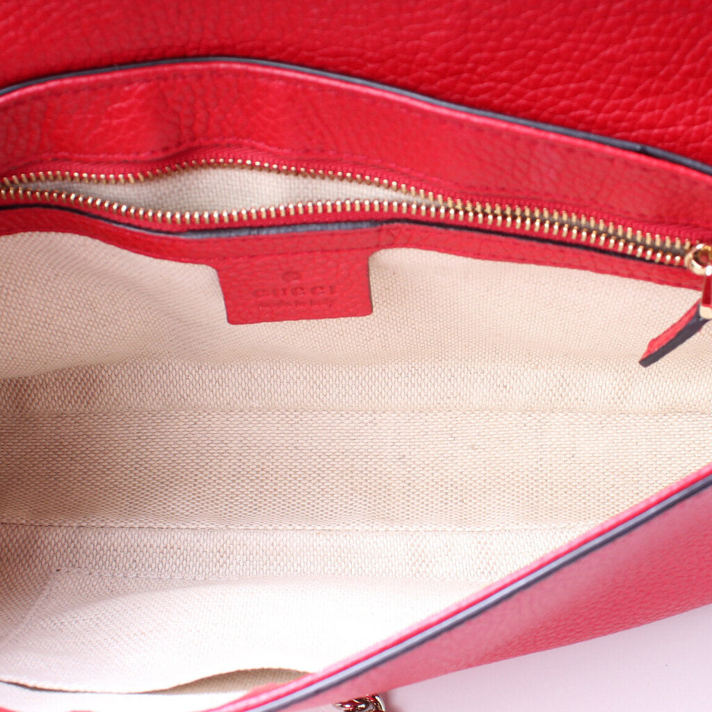 Soho Chain Crossbody Medium