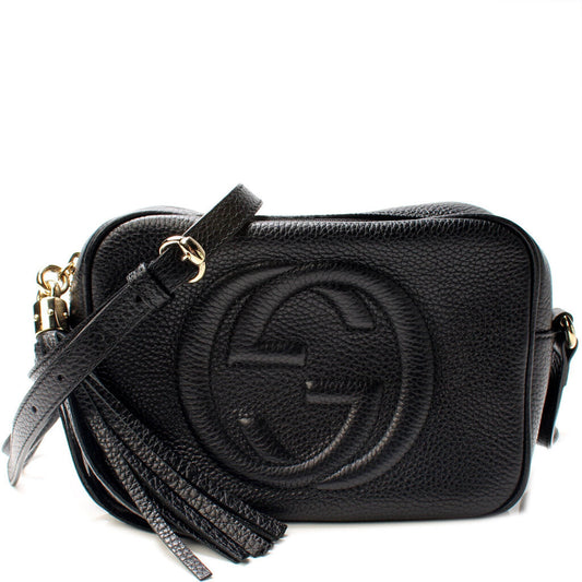 Soho Disco Crossbody