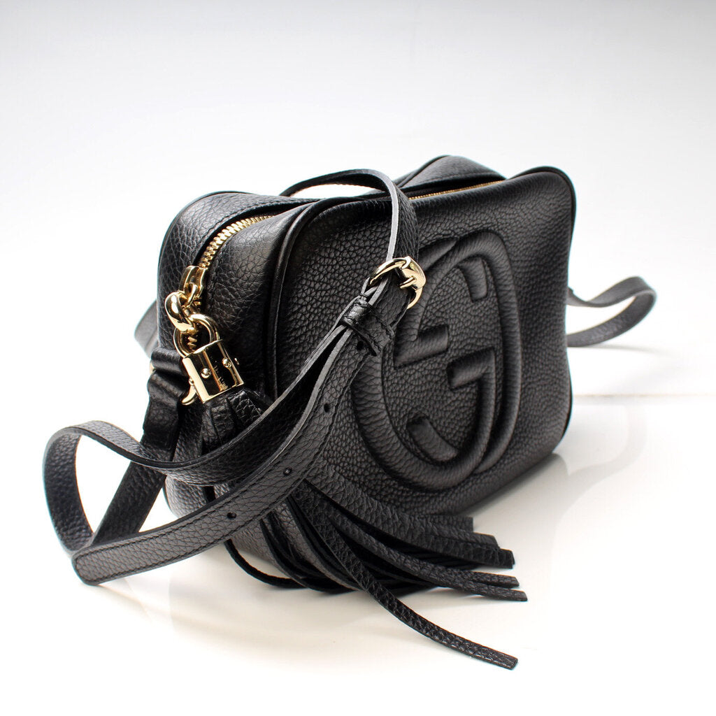 Soho Disco Crossbody
