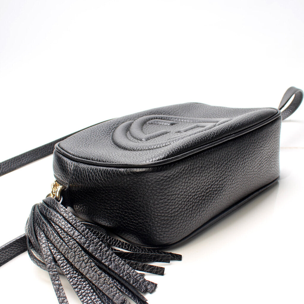 Soho Disco Crossbody