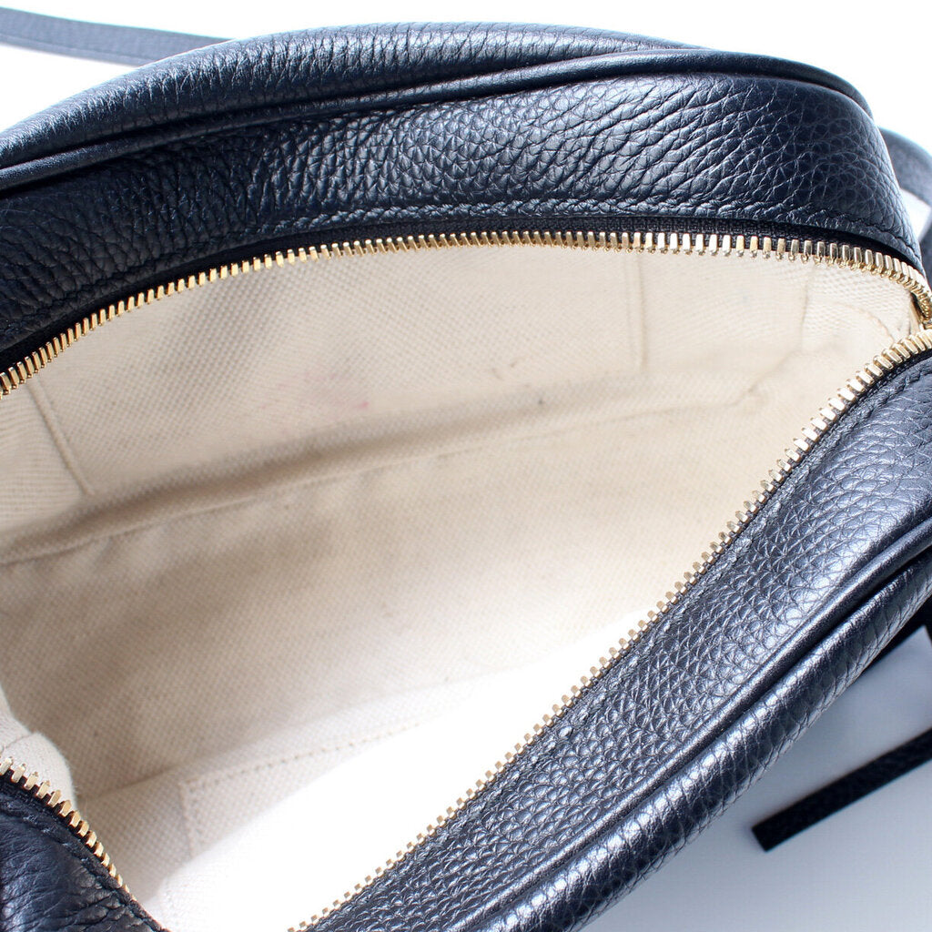 Soho Disco Crossbody