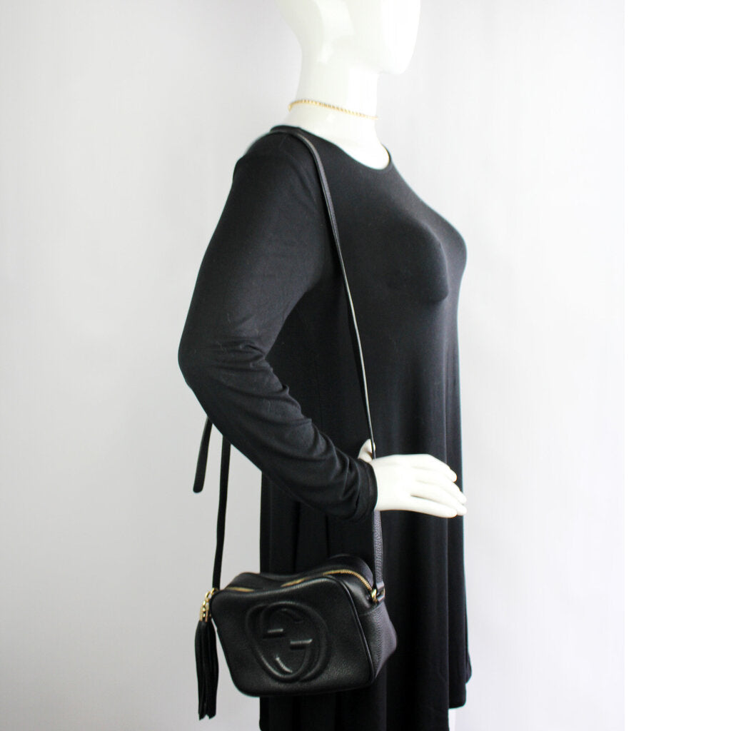 Soho Disco Crossbody