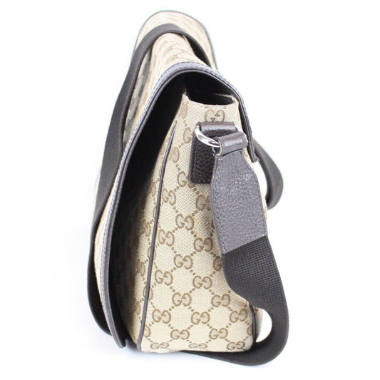 449171 GG Canvas Messenger