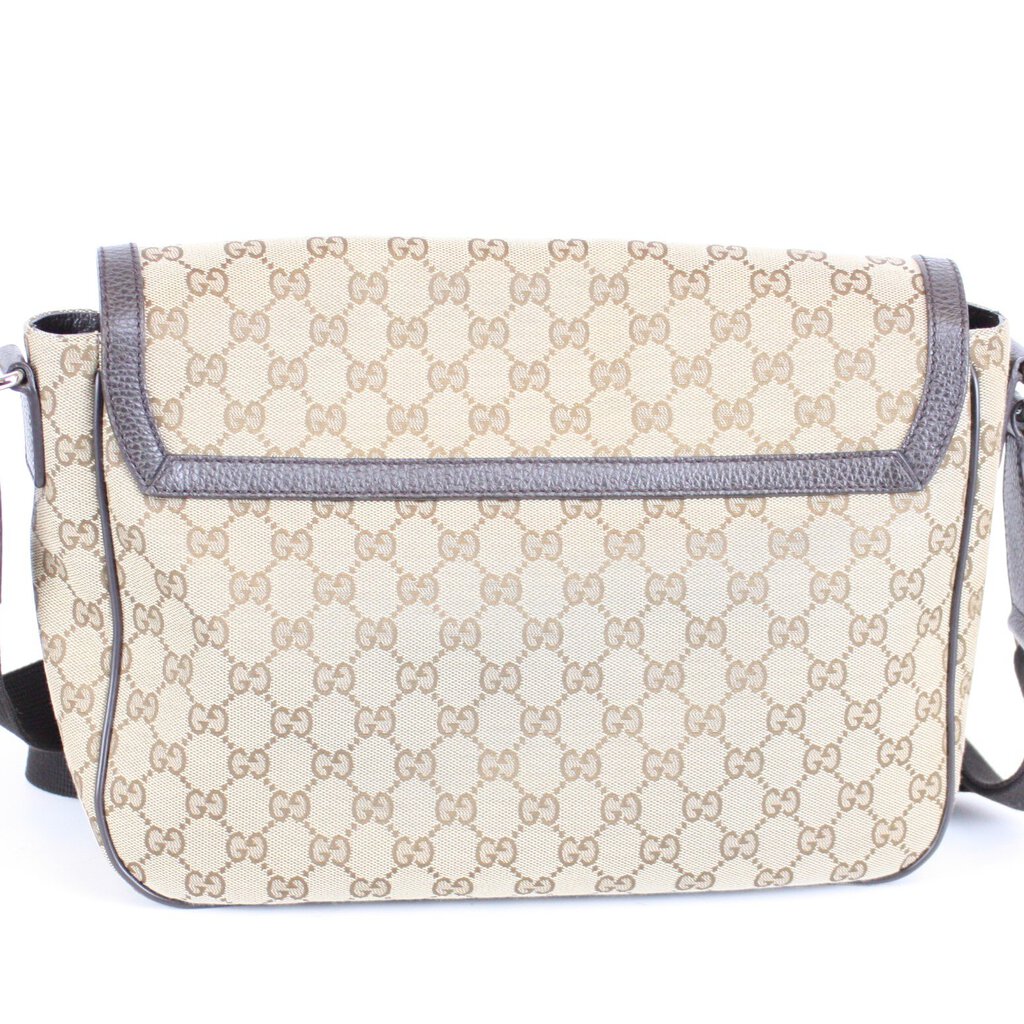 449171 GG Canvas Messenger