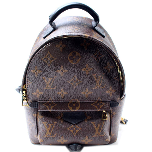 Palm Springs Mini Backpack Monogram