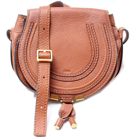 Marcie Saddle Bag Crossbody Mini